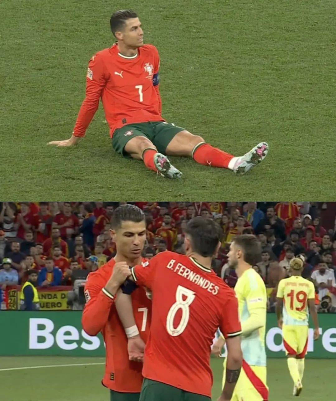 开云娱乐- 快船不断突破！，C罗连续十场比赛得分超过比赛局势复杂热度持续攀升